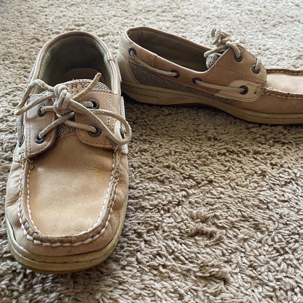 Sperry Top-Sider Boat Shoe